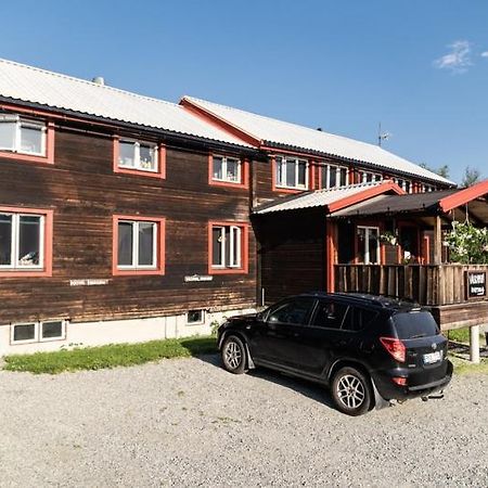 North Mountain Lodge Funasdalen Luaran gambar