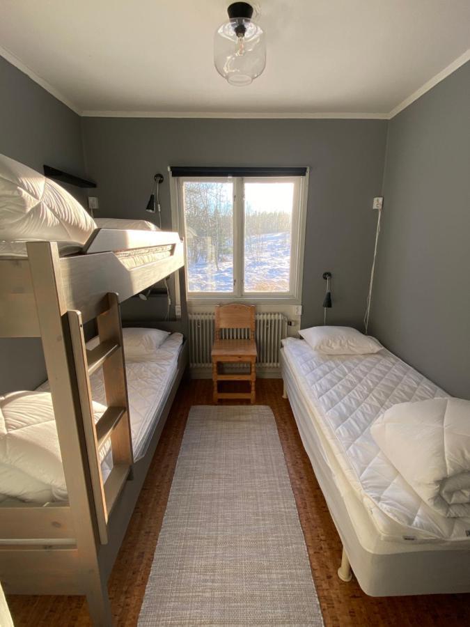 North Mountain Lodge Funasdalen Luaran gambar