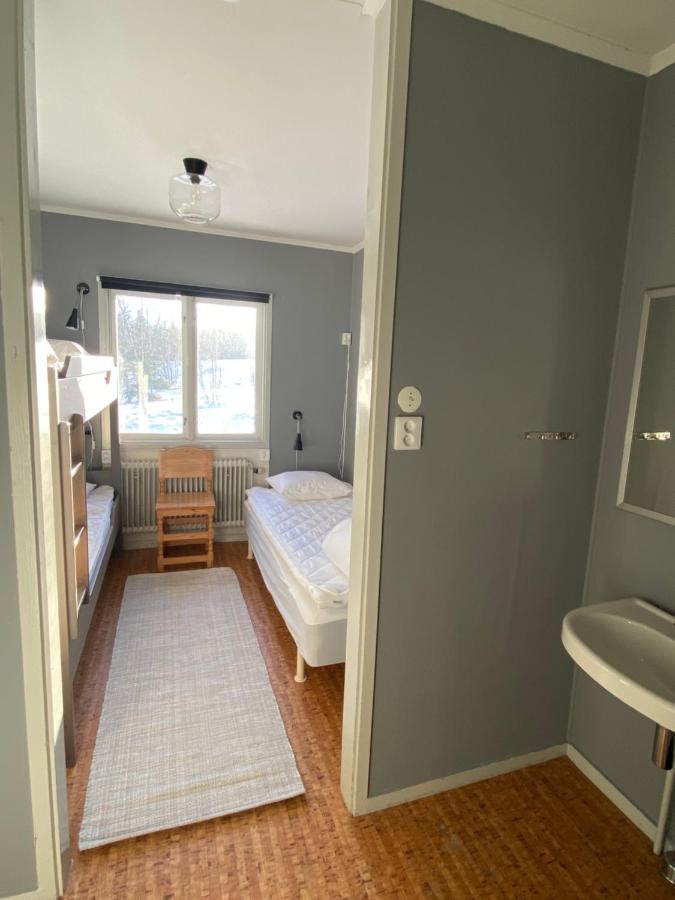 North Mountain Lodge Funasdalen Luaran gambar